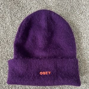 Obey Beanie